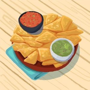 Meet your Posher, Timothy finger bottom